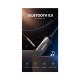 Bluetooth трансмиттер Ugreen Bluetooth 5.0 Aux with mic CM309 UGREEN Black (70601)
