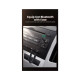 Bluetooth трансмиттер Ugreen Bluetooth 5.0 Aux with mic CM309 UGREEN Black (70601)