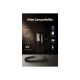 Bluetooth трансмиттер Ugreen Bluetooth 5.0 Aux with mic CM309 UGREEN Black (70601)