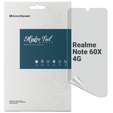 Пленка защитная Armorstandart Matte Realme Note 60X 4G (ARM83428)