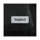 Рюкзак для ноутбука Bagland 14" Stylish M 17L black 0054969 (1118420666)