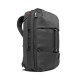 Рюкзак для ноутбука HyperX 16", Knight, Black (8C525AA)