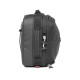 Рюкзак для ноутбука HyperX 16", Knight, Black (8C525AA)