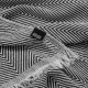 ARDESTO Summer blanket 140х190cm, 100% cotton, black (ART0915SL)