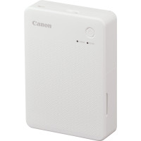 Canon Фотопринтер Canon SELPHY Square QX20 (White) (6753C002)