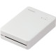Canon Фотопринтер Canon SELPHY Square QX20 (White) (6753C002)