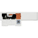 Canon Фотопринтер Canon SELPHY Square QX20 (White) (6753C002)
