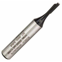 Bosch Фреза пазова Bosch Professional з одним лезом Std S8 D3 L8 (2.608.628.376)
