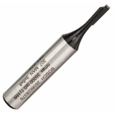 Bosch Фреза пазова Bosch Professional з одним лезом Std S8 D3 L8 (2.608.628.376)