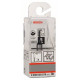 Bosch Фреза пазова Bosch Professional з одним лезом Std S8 D3 L8 (2.608.628.376)