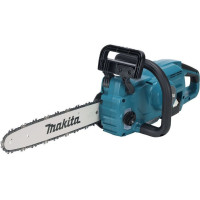Makita Пила ланцюгова акумуляторна Makita LXT DUC357RT 18В акб1х1.5А·год ЗП 35см 4.2кг