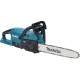 Makita Пила ланцюгова акумуляторна Makita LXT DUC357RT 18В акб1х1.5А·год ЗП 35см 4.2кг