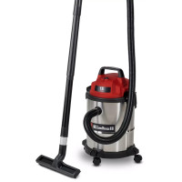 Einhell Пилосос професійний Einhell TC-VC 1540 S 900Вт 180мБар 15л 3.0кг (2347405)