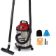 Einhell Пилосос професійний Einhell TC-VC 1540 S 900Вт 180мБар 15л 3.0кг (2347405)