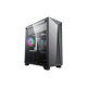 Корпус для ПК Gamemax Nova N6