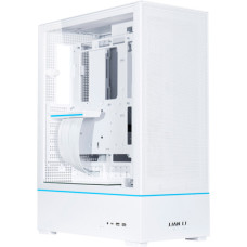Корпус для ПК Lian Li LIAN LI SUP01W White (G99.SUP01W.00)