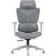 Кресло игровое Anda Seat X-Air Mega Size XL Mesh Gray (AD-WY-01-GGF)