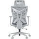 Кресло игровое Anda Seat X-Air Mega Size XL Mesh Gray (AD-WY-01-GGF)