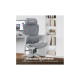 Кресло игровое Anda Seat X-Air Mega Size XL Mesh Gray (AD-WY-01-GGF)