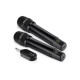 Микрофон REAL-EL KM-850 Black (EL121900002)