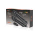 Микрофон REAL-EL KM-850 Black (EL121900002)