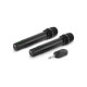 Микрофон REAL-EL KM-850 Black (EL121900002)