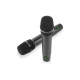 Микрофон REAL-EL KM-850 Black (EL121900002)
