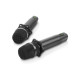 Микрофон REAL-EL KM-850 Black (EL121900002)