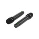 Микрофон REAL-EL KM-850 Black (EL121900002)