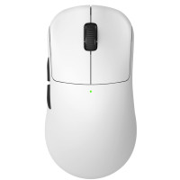 Мышка RAWM ES21 Wireless/Bluetooth White (ES21.white)