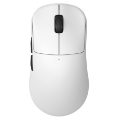 Мышка RAWM ES21 Wireless/Bluetooth White (ES21.white)