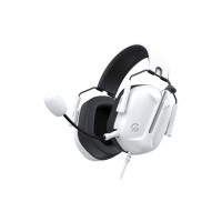 Навушники GamePro Genesis Hunter White (HS1350W)