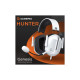 Наушники GamePro Genesis Hunter White (HS1350W)