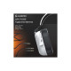 Наушники GamePro Genesis Hunter White (HS1350W)