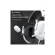 Наушники GamePro Genesis Hunter White (HS1350W)