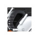 Наушники GamePro Genesis Hunter White (HS1350W)