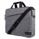 Сумка для ноутбука Grand-X 15.6'' SB-239G Black (SB-239G)