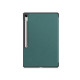 Чехол для планшета BeCover Smart Case Samsung Galaxy Tab S10 FE Plus (SM-X620/SM-X626) 13.1" Dark Green (713383)