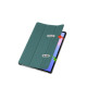 Чехол для планшета BeCover Smart Case Samsung Galaxy Tab S10 FE Plus (SM-X620/SM-X626) 13.1" Dark Green (713383)