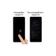 Стекло защитное Drobak back panel Apple iPhone 14 (535320)
