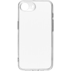 Чехол для мобильного телефона Armorstandart Air Apple iPhone 16e Camera cover Clear (ARM76264)