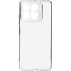 Чехол для мобильного телефона Armorstandart Air ZTE Blade A56 4G Clear (ARM87527)