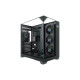 Корпус для ПК PcCooler C3 M500 BK