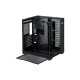 Корпус для ПК PcCooler C3 M500 BK