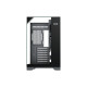 Корпус для ПК PcCooler C3 M500 BK
