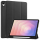 Чехол для планшета BeCover Flexible TPU Mate Samsung Galaxy Tab S11 (SM-X730/X736) 11.0" Black (715578)