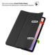 Чехол для планшета BeCover Flexible TPU Mate Samsung Galaxy Tab S11 (SM-X730/X736) 11.0" Black (715578)