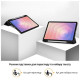 Чехол для планшета BeCover Flexible TPU Mate Samsung Galaxy Tab S11 (SM-X730/X736) 11.0" Black (715578)