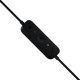 Наушники Logitech H570e Corded for Business Stereo Teams USB-C Black (981-001431)