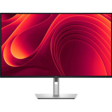 Dell Monitor 31.5  P3225QE HDMI, DP, USB-C, RJ-45, IPS, 3840x2160, 100Hz, sRGB 99%, Pivot (210-BQZY)
